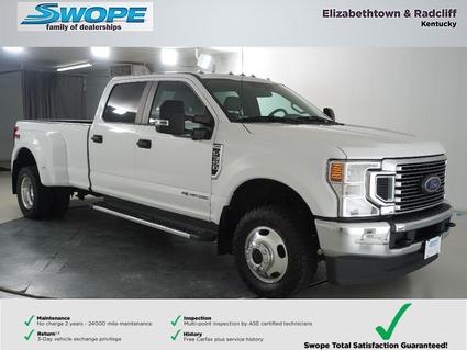 2020 Ford F-350 Elizabethtown KY