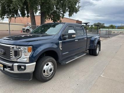 2020 Ford F-350 Canon City CO