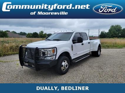 2021 Ford F-350 Mooresville IN