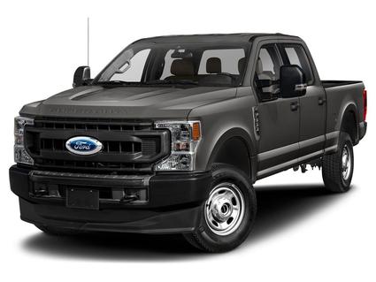 2021 Ford F-350 Ephraim UT