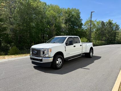2021 Ford F-350 Albertville AL