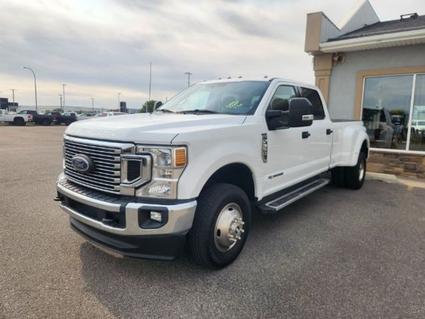 2022 Ford F-350 Idaho Falls ID