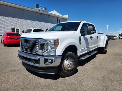 2022 Ford F-350 Idaho Falls ID