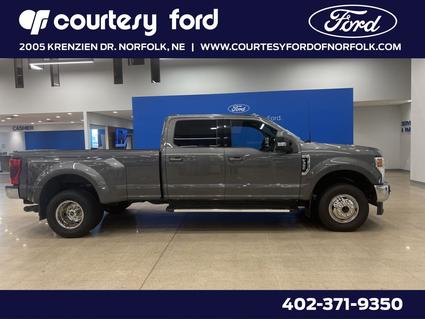 2022 Ford F-350 Norfolk NE