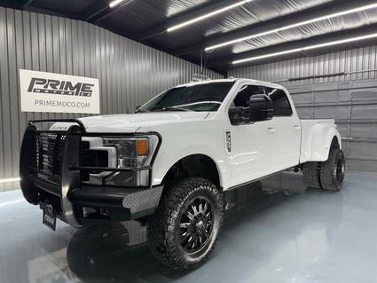 2022 Ford F-350 Bandera TX