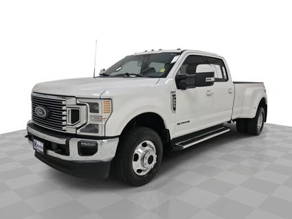 2022 Ford F-350 Livingston TX