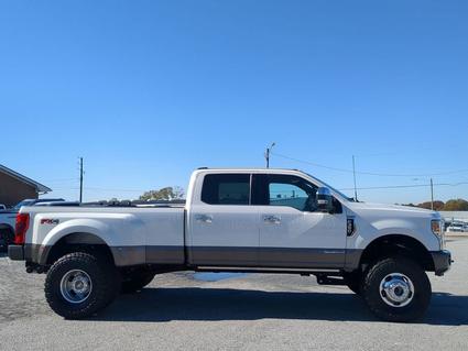 2022 Ford F-350 Winder GA
