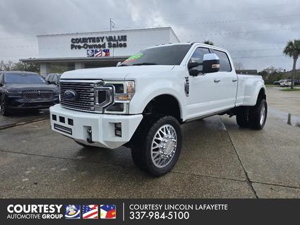 2022 Ford F-350 Lafayette LA