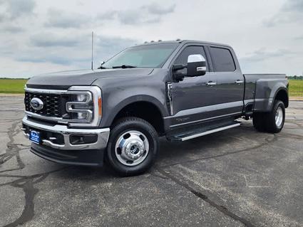 2023 Ford F-350 Watseka IL