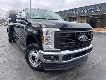 2023 Ford F-350 Centralia IL
