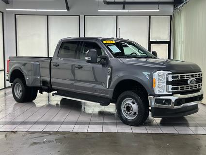 2023 Ford F-350 Demotte IN