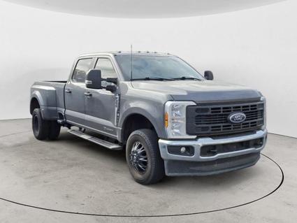 2024 Ford F-350 Hot Springs AR