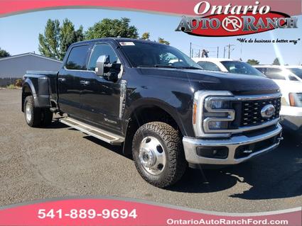 2024 Ford F-350 Ontario OR