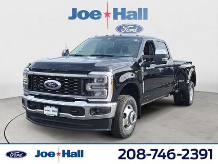2025 Ford F-350 Lewiston ID
