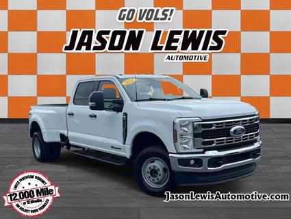 2025 Ford F-350 Sparta TN