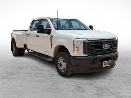 2025 Ford F-350 Lamesa TX