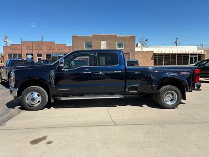 2025 Ford F-350 Cut Bank MT