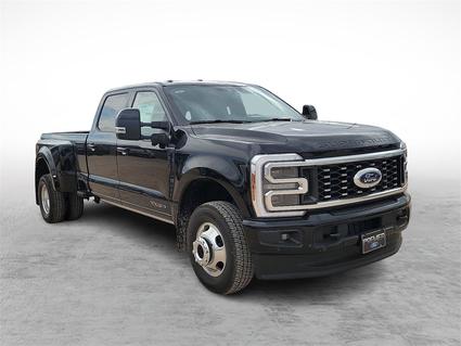 2025 Ford F-350 Lamesa TX