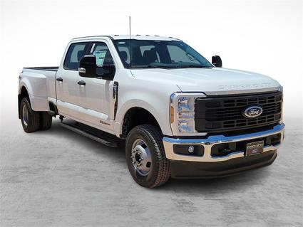 2025 Ford F-350 Lamesa TX