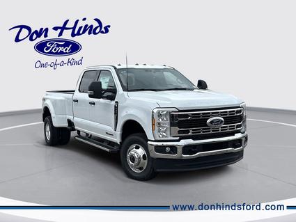 2026 Ford F-350 Fishers IN
