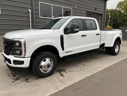 2026 Ford F-350 Canon City CO
