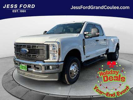 2026 Ford F-350 Grand Coulee WA