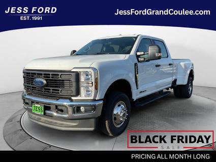 2026 Ford F-350 Grand Coulee WA