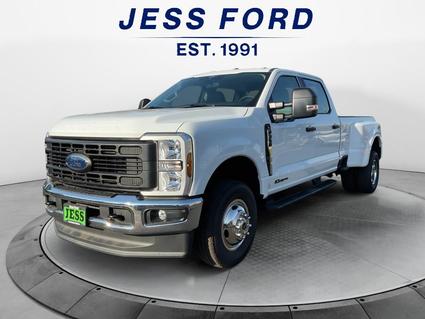 2026 Ford F-350 Grand Coulee WA