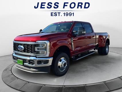 2026 Ford F-350 Grand Coulee WA