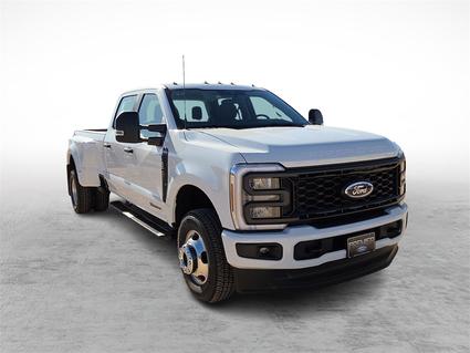 2026 Ford F-350 Lamesa TX