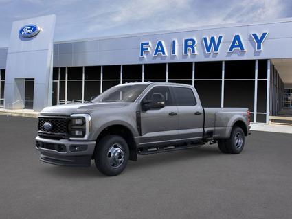 2026 Ford F-350 Greenville SC