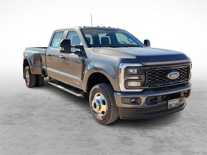 2026 Ford F-350 Lamesa TX