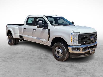 2026 Ford F-350 Lamesa TX