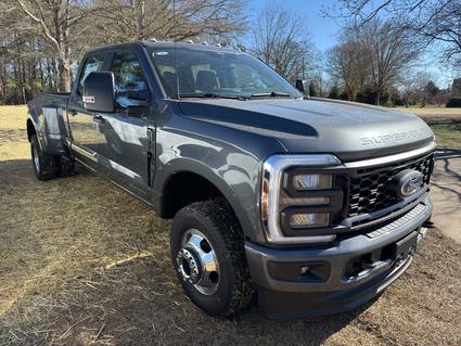 2026 Ford F-350 York SC