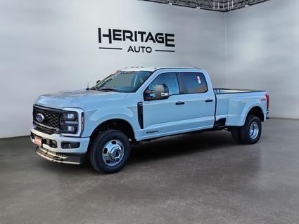 2026 Ford F-350 Tremonton UT