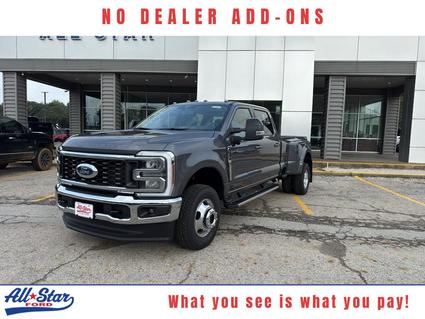 2026 Ford F-350 Palestine TX
