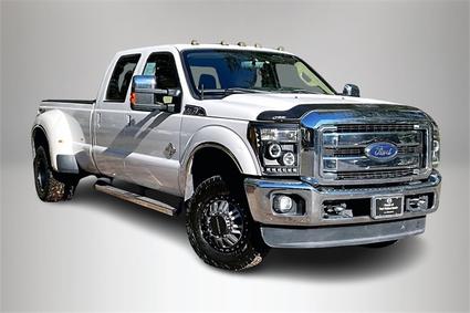 2015 Ford F-350 Fort Walton Beach FL