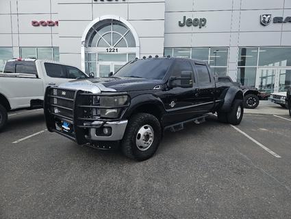 2015 Ford F-350 Fort Morgan CO
