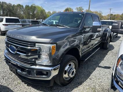 2017 Ford F-350 Greensboro NC