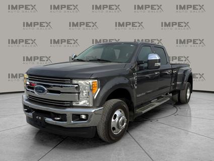 2017 Ford F-350 Greensboro NC