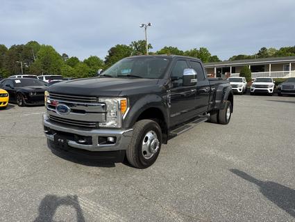 2017 Ford F-350 Greensboro NC