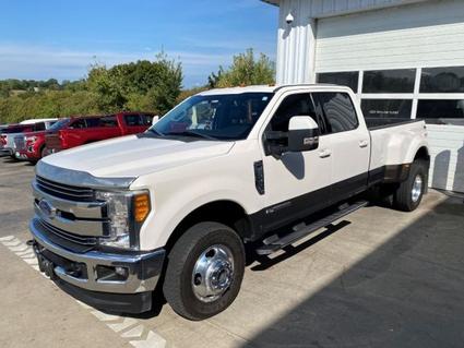 2017 Ford F-350 Hazel Green WI