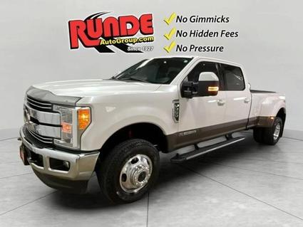 2017 Ford F-350 Hazel Green WI
