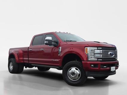 2018 Ford F-350 Salt Lake City UT