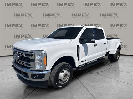 2023 Ford F-350 Greensboro NC
