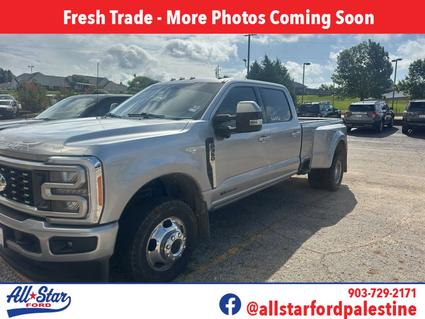 2023 Ford F-350 Palestine TX