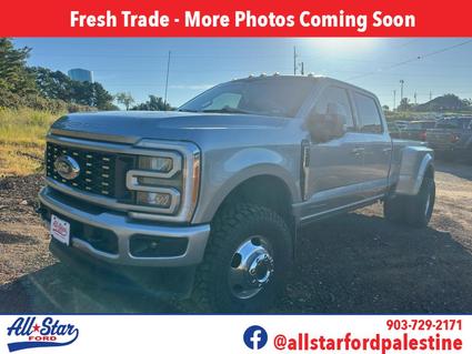 2023 Ford F-350 Palestine TX