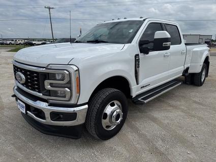 2023 Ford F-350 Whitesboro TX