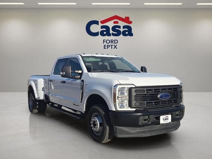 2024 Ford F-350 El Paso TX