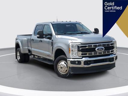 2024 Ford F-350 Fishers IN